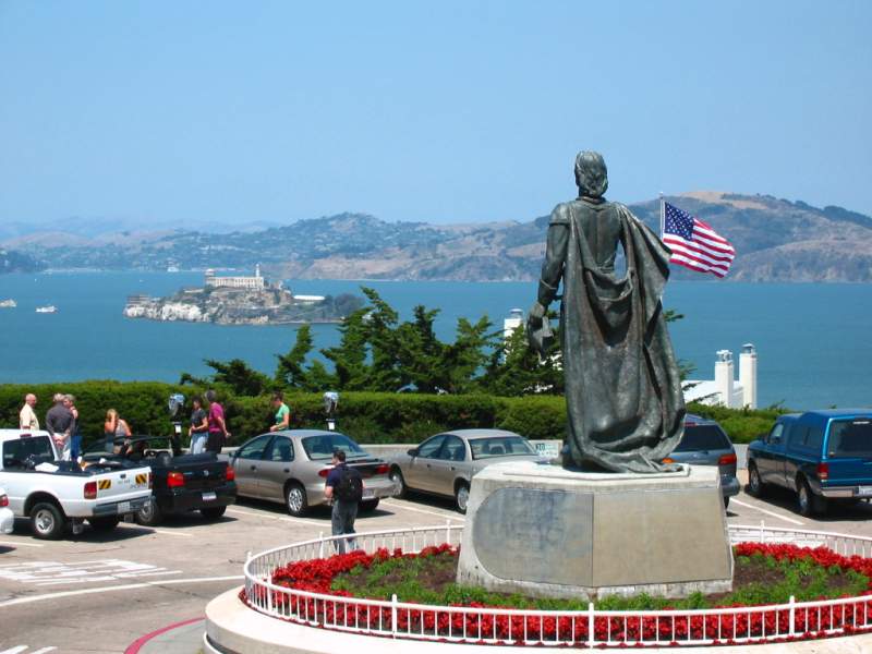 <i><b>513-San Francisco</b></i>